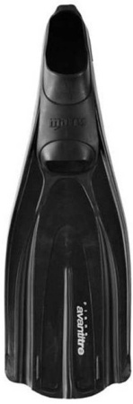 Ласты Avanti TRE (44-45; чёрный)